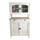 Vintage dresser