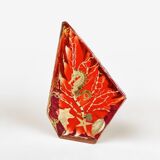 Clipboard inclusion vintage marine resin