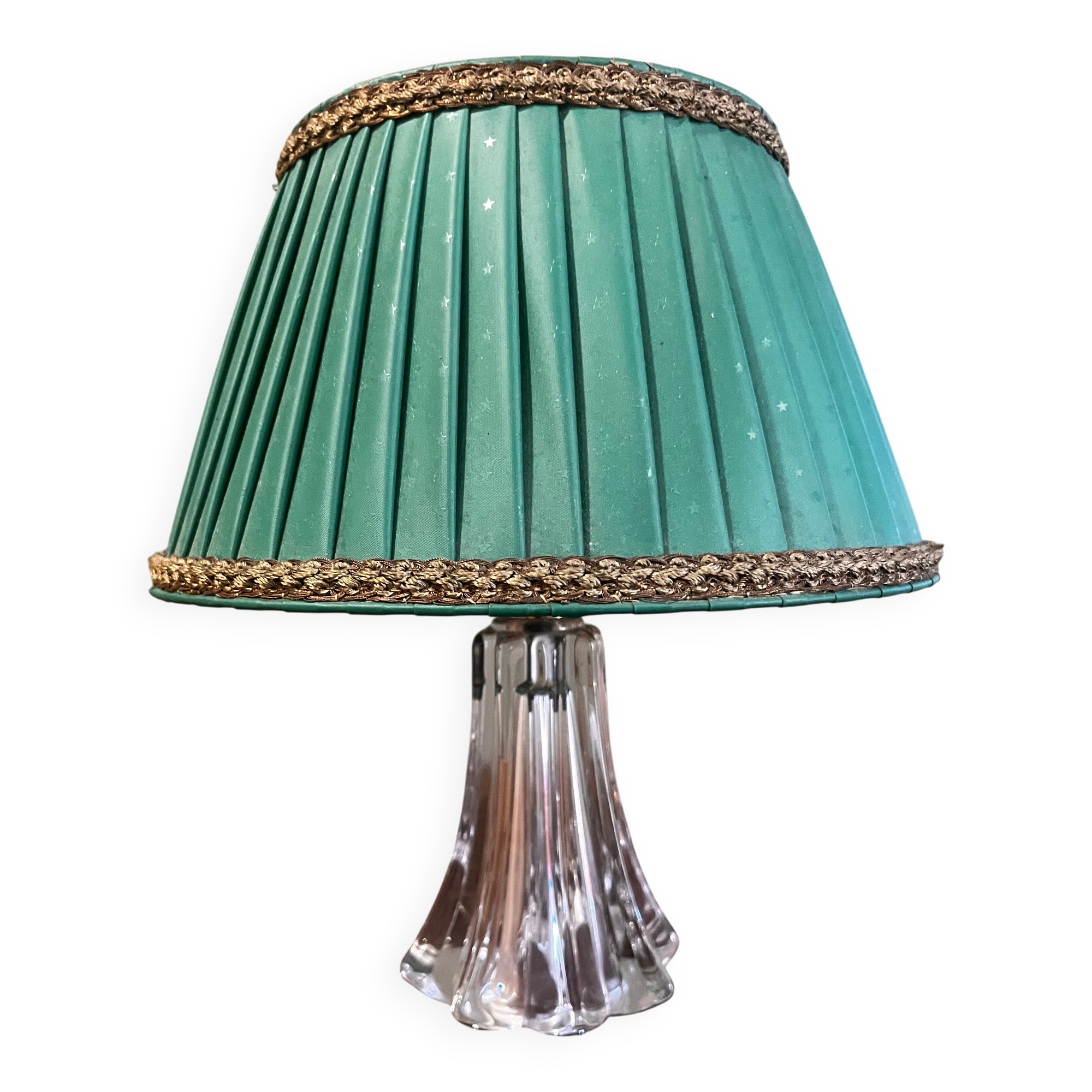 Lampe ancienne