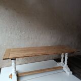 Farmhouse table