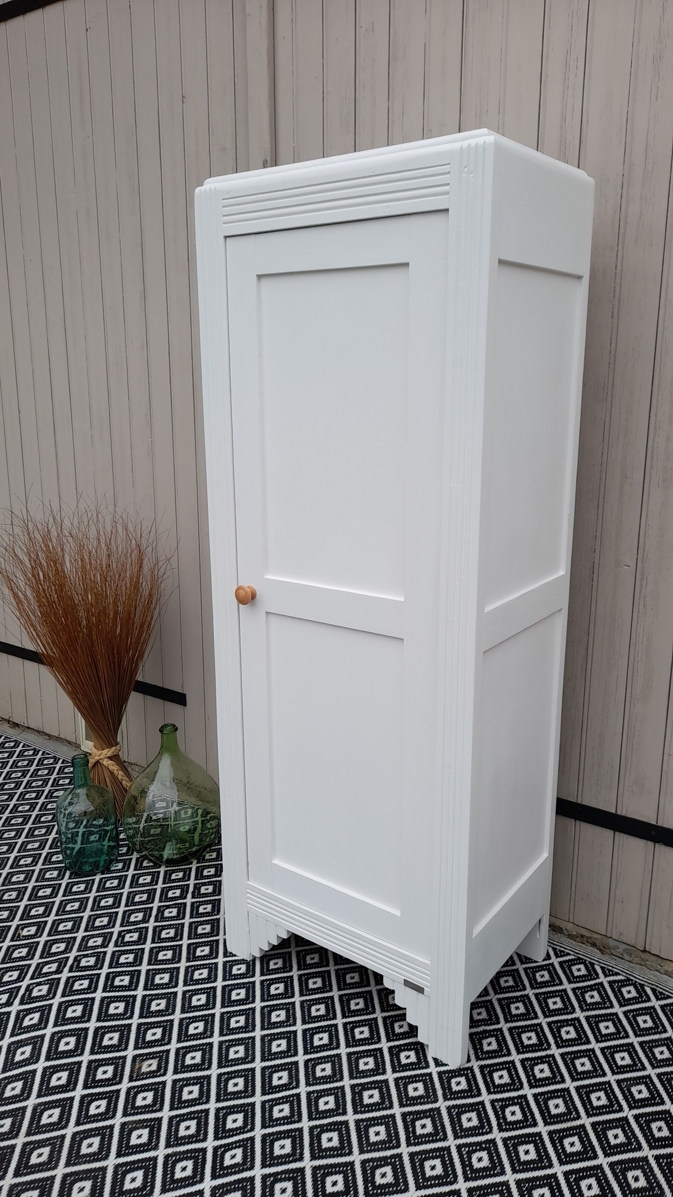 Parisian wardrobe year 50