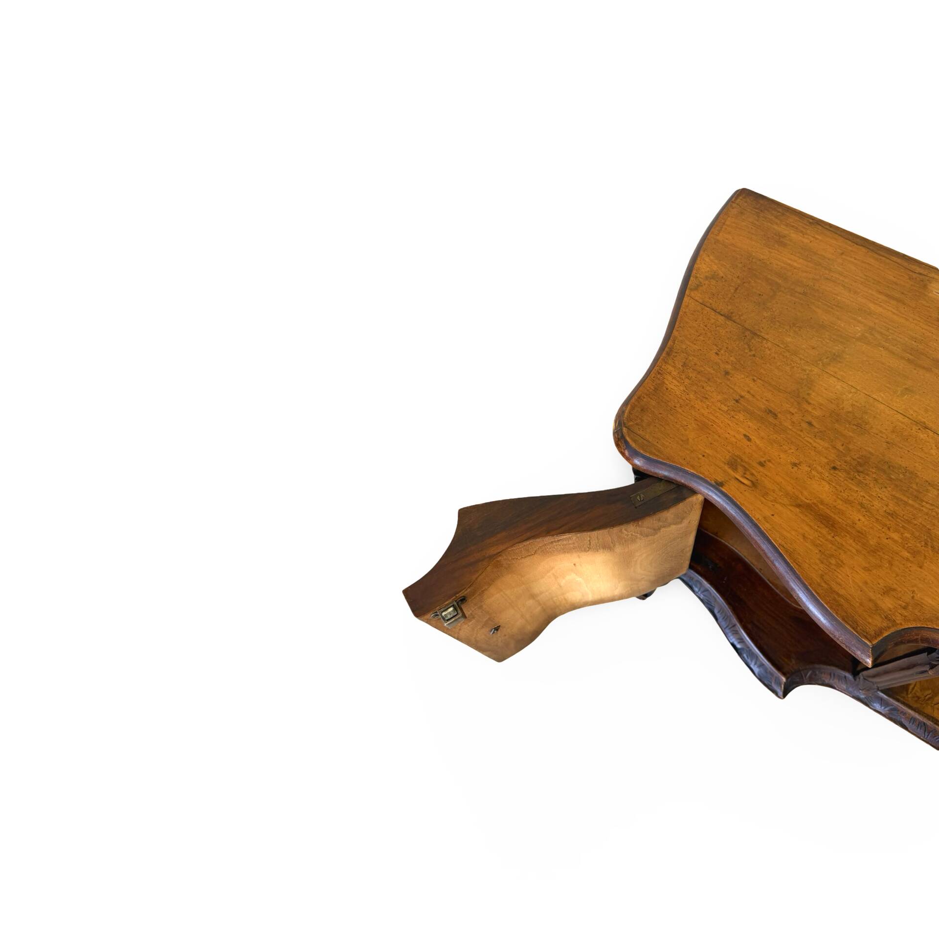 Italian console/petinus from the 1930s.