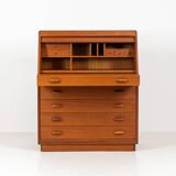 Secretary by Bent Møller Jørgensen for Svend Dyrlund (Denmark, 1960s).
