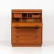 Secretary by Bent Møller Jørgensen for Svend Dyrlund (Denmark, 1960s).