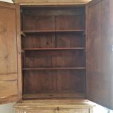 Buffet hutch