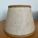 Abat jour in vintage fabrics 1950/1960