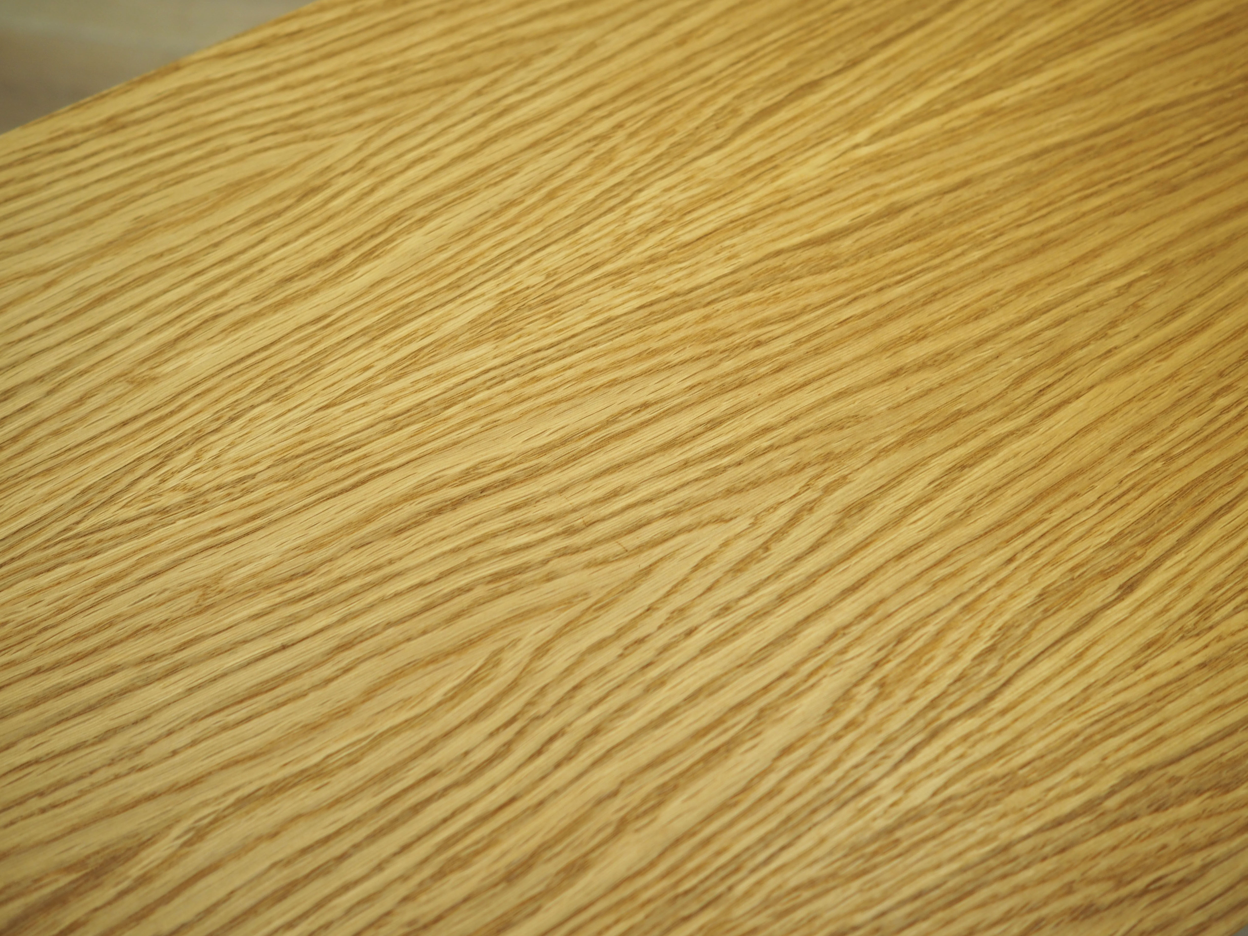 Oak bookcase, Danish design, 1990s, production: Denmark