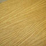 Oak bookcase, Danish design, 1990s, production: Denmark