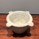 Set of Four Marble Mortars, 18th Century