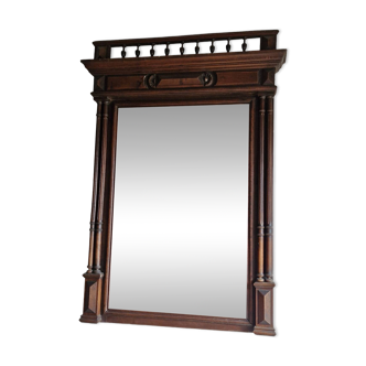 Henry II Mirror