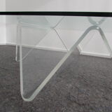 Table basse 'Wave', 1980