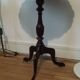 Old table