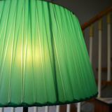 Tripod floor lamp from the 50s/60s