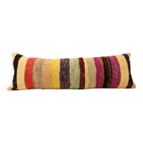 Turkish kilim cushion, 40x120 cm, ky-31