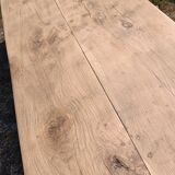 Monastery table
