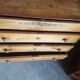 Ancienne commode 4 tiroirs