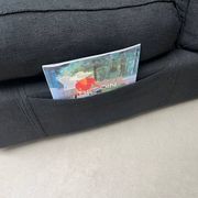 2 Ligne Roset armchairs from the 1970s.
