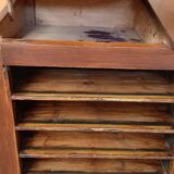 Professional furniture Writing desk Drawing