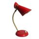 Lampe de Bureau Vintage • Diabolo • René Mathieu • Lunel • 1950
