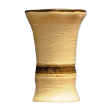 Strehla ceramic vase