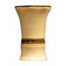 Strehla ceramic vase