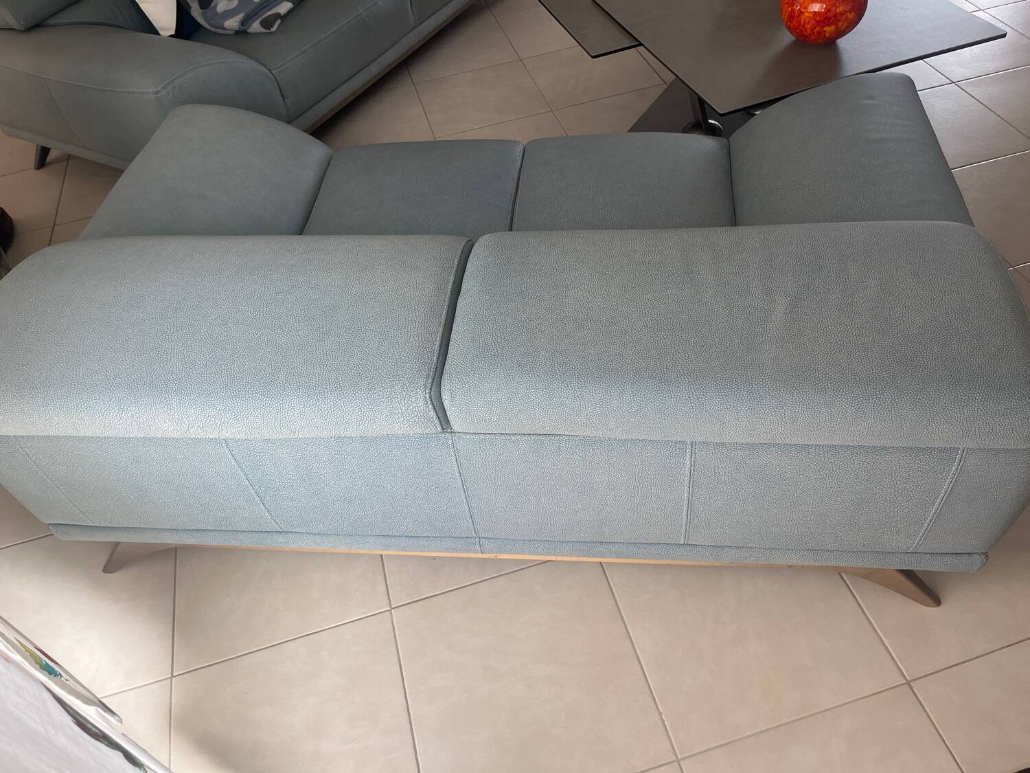 1 Canapé Roche Bobois