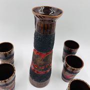 Set de service Ausella pour Marsala