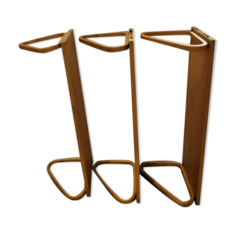 Three shelves Alvar Aalto circa 1980