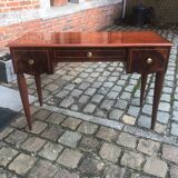 Lady's desk, Art Deco dressing table