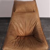 Swivel chair Delantra by Gerard van den Berg for Montis