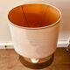 Large vintage onyx lamp