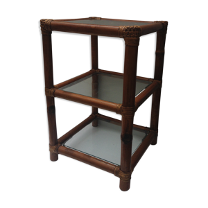 Table d'appoint/ bout
