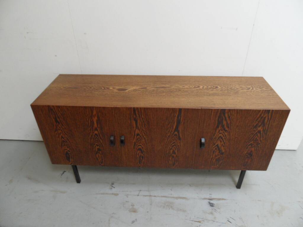 Mid Century Sideboard from the 1960s