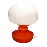 Space age lamp