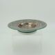Coupe Rabat en porcelaine de Limoges de Camille Tharaud