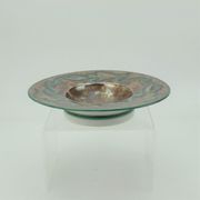 Coupe Rabat en porcelaine de Limoges de Camille Tharaud