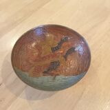 Vintage bowl/empty pocket