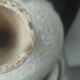 Jug, large ceramic goat by Pablo Sanguino Toledo.