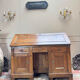 DIRECTORY PERIOD WALNUT SLOPING DESK 18TH CENTURY