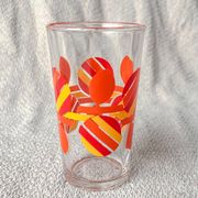 Vintage Orangeade Service Italian 70s Design