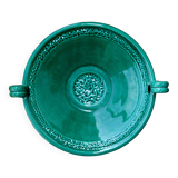 Lunetta Vallauris fruit bowl from the 1950s.