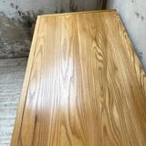 Solid oak chest of drawers Regain XL