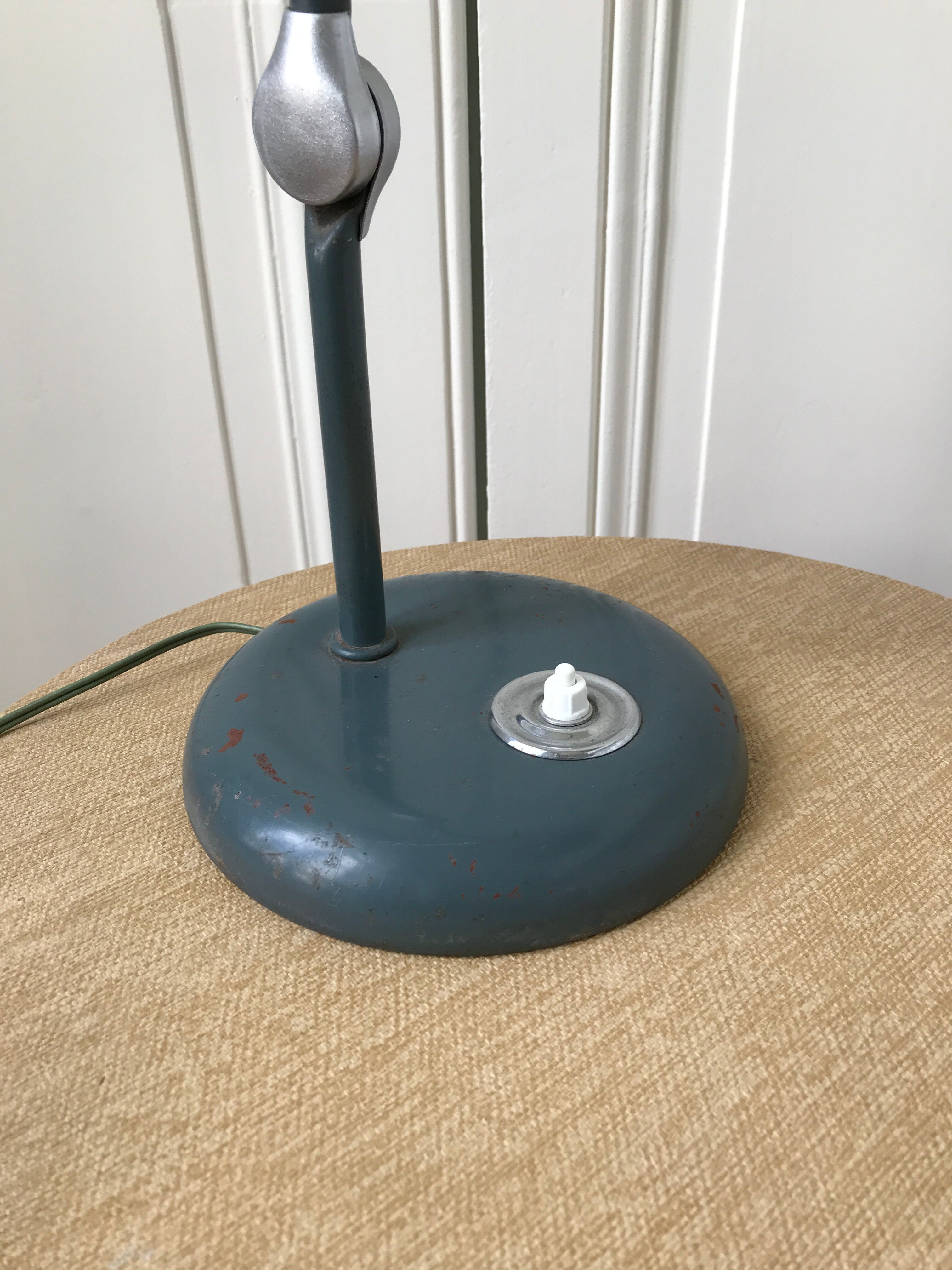Lampe Jumo modèle GS1