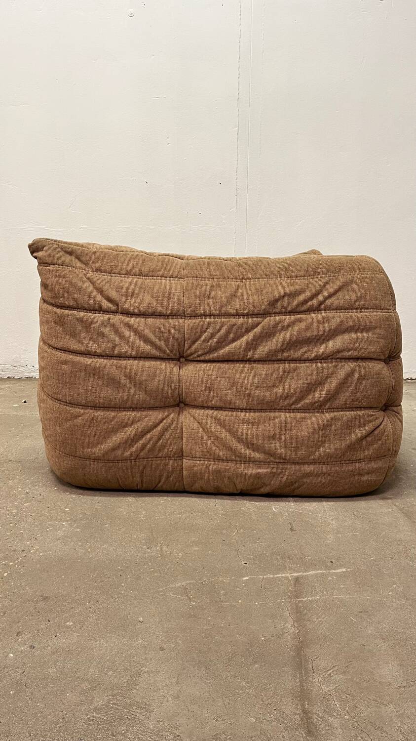 Togo corner fireside chair Ligne Roset