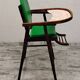 Vintage children's high chair
