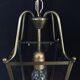 Hanging lantern