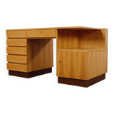 Bureau style Bauhaus, années 1960-70