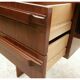 Scandinavian desk 1960