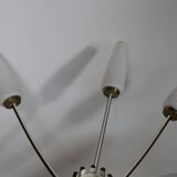 Sputink Ceiling Lamp Mid-Century Design 1960s