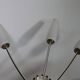 Sputink Ceiling Lamp Mid-Century Design 1960s